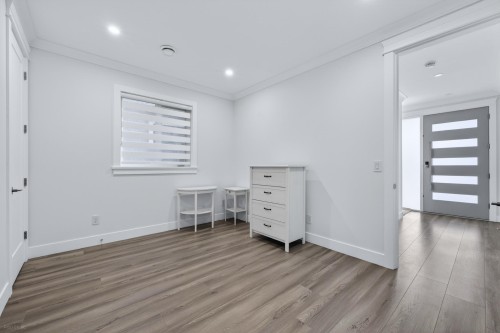 4471 Windjammer Drive, Richmond, BC 