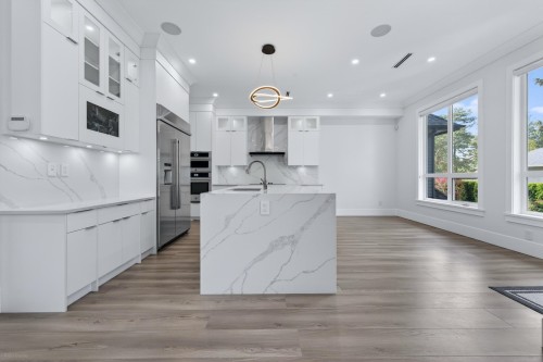 4471 Windjammer Drive, Richmond, BC 