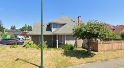 1830 Walnut Crescent  Coquitlam, BC V3J 7T5