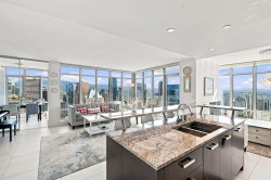 3407-1028 Barclay Street  Vancouver, BC V6E 0B1