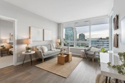 1208-118 Carrie Cates Court  North Vancouver, BC V7M 0G6