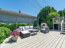 3730 Windsor Street  Vancouver, BC V5V 4N7