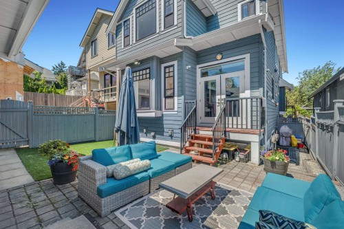 730 11Th Avenue E, Vancouver, BC 