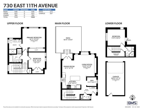 730 11Th Avenue E, Vancouver, BC 
