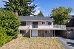 10080 Aintree Crescent  Richmond, BC V7A 3T8