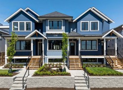 102-903 Edgar Avenue Coquitlam, BC V3K 2K1