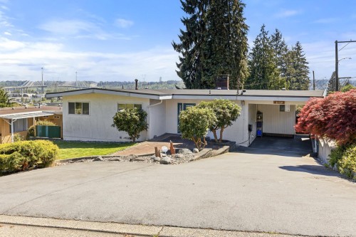 2190 Hillside Avenue, Coquitlam, BC 