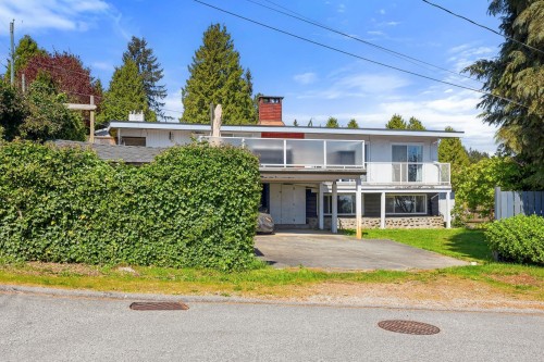 2190 Hillside Avenue, Coquitlam, BC 