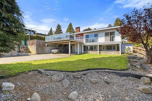 2190 Hillside Avenue, Coquitlam, BC 