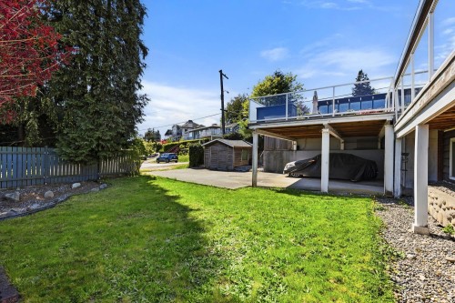 2190 Hillside Avenue, Coquitlam, BC 