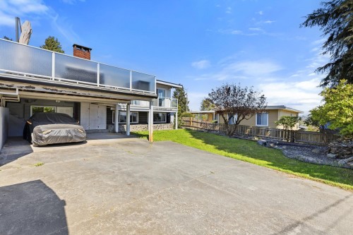 2190 Hillside Avenue, Coquitlam, BC 