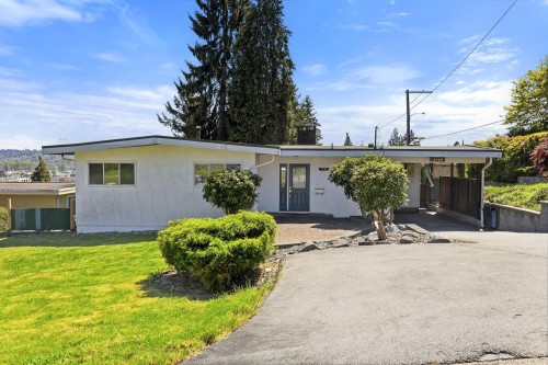 2190 Hillside Avenue, Coquitlam, BC 