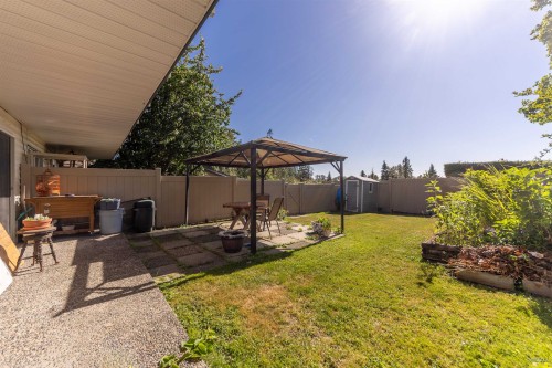 3-11464 Fisher Street  Maple Ridge, BC V2X 0H7