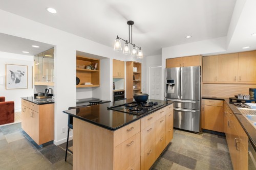 4709 Chancellor Boulevard, Vancouver, BC 