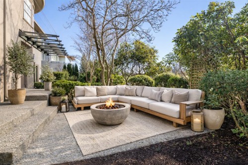 4709 Chancellor Boulevard, Vancouver, BC 