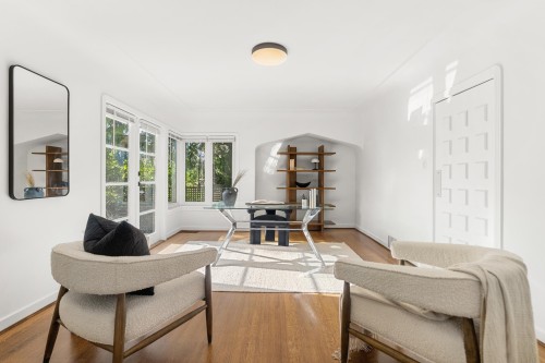 4709 Chancellor Boulevard, Vancouver, BC 