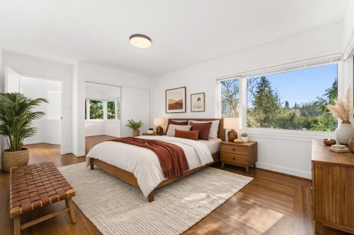 4709 Chancellor Boulevard, Vancouver, BC 