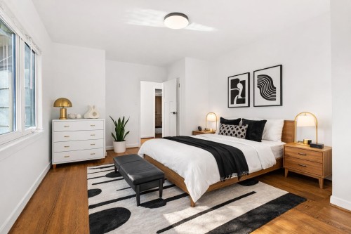 4709 Chancellor Boulevard, Vancouver, BC 