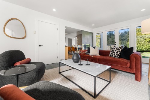 4709 Chancellor Boulevard, Vancouver, BC 