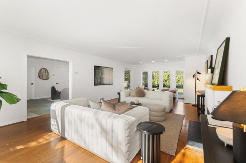 4709 Chancellor Boulevard, Vancouver, BC 