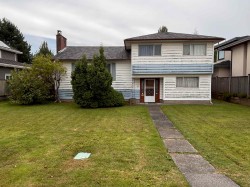 11260 Seaton Road  Richmond, BC V7A 3G2