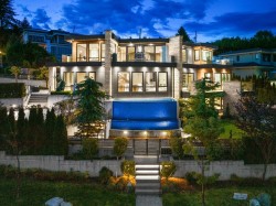 815 King Georges Way  West Vancouver, BC V7S 1S4