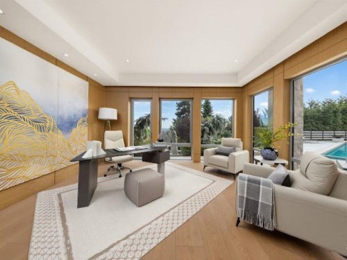 815 King Georges Way, West Vancouver, BC 