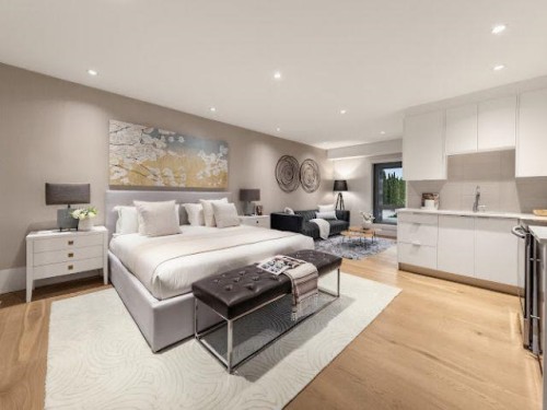 815 King Georges Way, West Vancouver, BC 