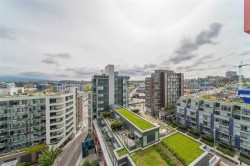 1202-111 1st Avenue EVancouver, BC V6A 0E9