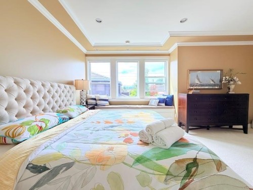 8671 Carrick Road, Richmond, BC 