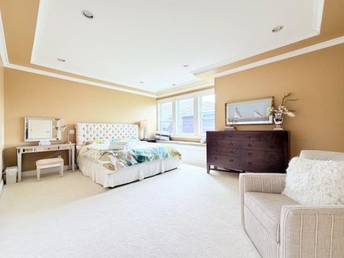 8671 Carrick Road, Richmond, BC 