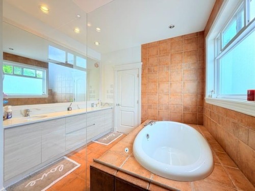 8671 Carrick Road, Richmond, BC 