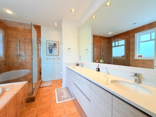 8671 Carrick Road, Richmond, BC 