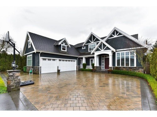 8671 Carrick Road, Richmond, BC 