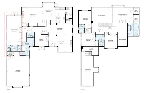 8671 Carrick Road, Richmond, BC 