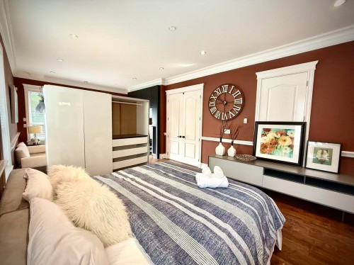 8671 Carrick Road, Richmond, BC 