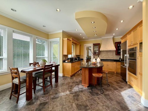 8671 Carrick Road, Richmond, BC 