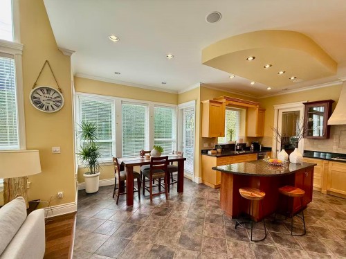 8671 Carrick Road, Richmond, BC 