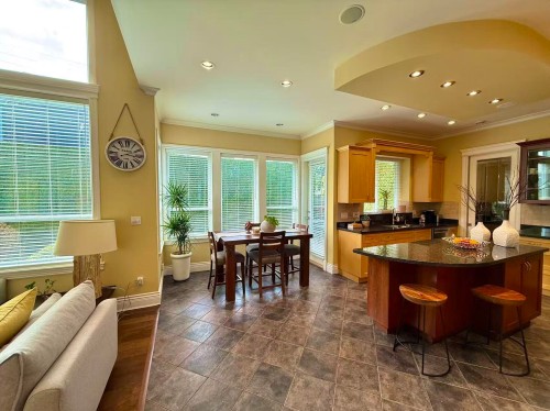 8671 Carrick Road, Richmond, BC 