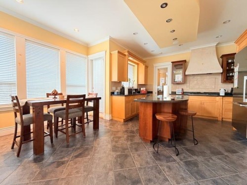 8671 Carrick Road, Richmond, BC 