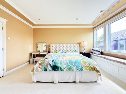 8671 Carrick Road, Richmond, BC 