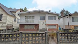 2540 25th Avenue E Vancouver, BC V5R 1H3