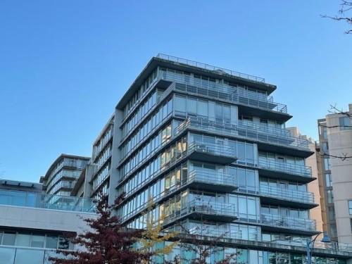 501-8280 Lansdowne Road  Richmond, BC V6X 0B2