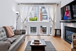 405-1072 Hamilton Street Vancouver, BC V6B 2R9