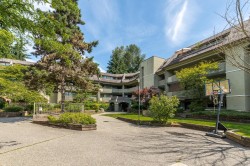 205-1200 Pacific Street  Coquitlam, BC V3B 6K2