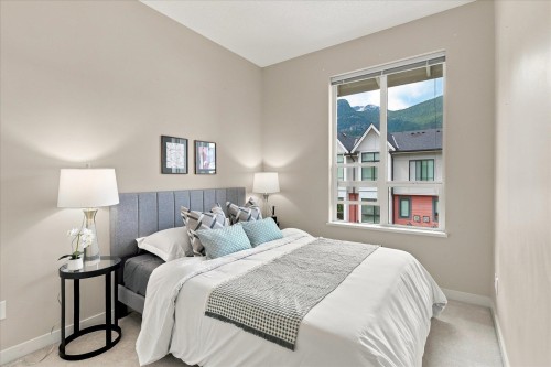 38352 Eaglewind Boulevard, Squamish, BC 