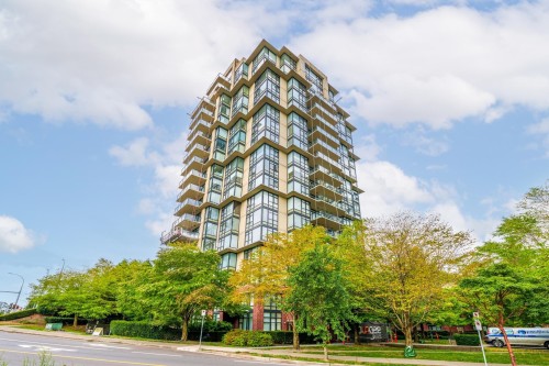 402-11 E Royal Avenue  New Westminster, BC V3L 0A8