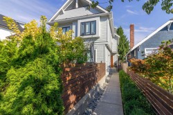 3063 Graveley Street  Vancouver, BC V5K 3K5
