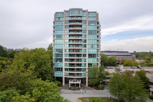 505-8811 Lansdowne Road  Richmond, BC V6X 3T4