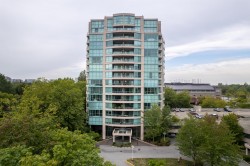 505-8811 Lansdowne Road Richmond, BC V6X 3T4